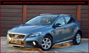 Volvo V40 D2 2013