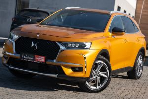 DS DS7 Crossback 1.6 E-Tense Rivoli 2021