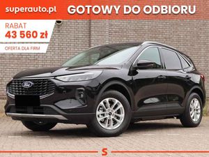 Ford Kuga III 2025