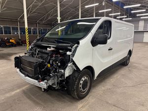 Renault Trafic 2024