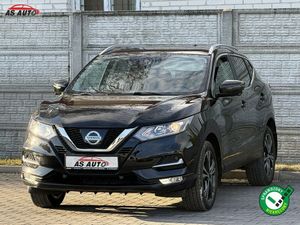 Nissan Qashqai II 1.2 DIG-T Tekna 2017