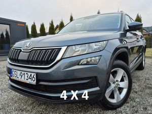 Skoda Kodiaq I 2018