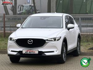 Mazda CX-5 II 2.0 Sports-Line 2WD 2017