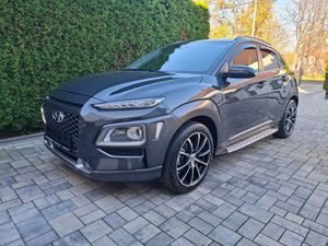 Hyundai Kona I 2018
