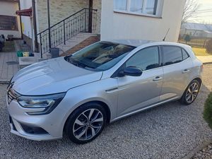 Renault Megane IV 2016