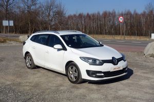 Renault Megane III ENERGY dCi 110 EXPERIENCE 2016