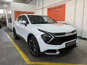 Kia Sportage IV 1.6 T-GDI PHEV L 4WD 2022