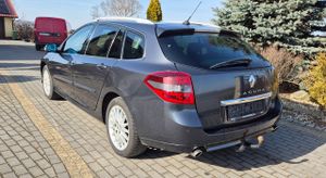 Renault Laguna III 2008