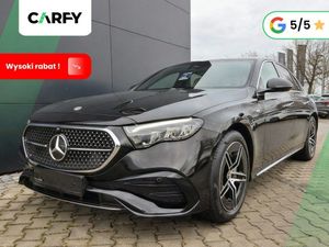 Mercedes-Benz E W214 2026