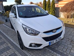 Hyundai ix35 1.6 2WD Fifa World Cup Edition 2015