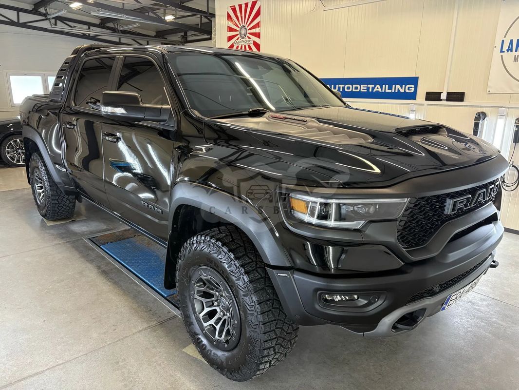 RAM 1500 2022