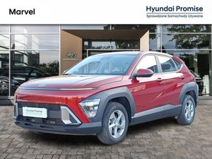 Hyundai Kona II 1.0 T-GDI Smart 2023