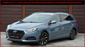 Hyundai i40 1.7 CRDi Comfort + 2017
