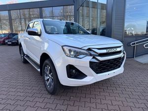 Isuzu D-Max 1.9 DC LSX 2025