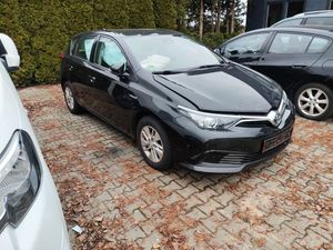 Toyota Auris II 1.8 VVT-i Automatik Cool 2017