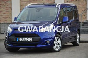 Ford Tourneo Connect II 2016