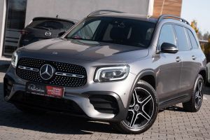 Mercedes-Benz GLB 200 d 8G-DCT Edition AMG Line 2020