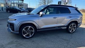Ssangyong / KG Mobility Actyon 1.5 T-GDI Adventure 2025