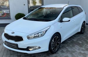 Kia Ceed II 2014