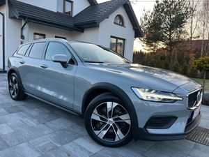 Volvo V60 B4 D AWD Ultimate 2024