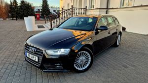Audi A4 B8 2.0 TDI DPF Ambiente 2013