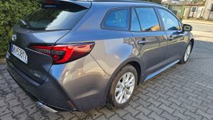 Toyota Corolla Seria E21 1.8 Hybrid Style 2025