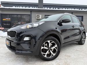 Kia Sportage IV 2019