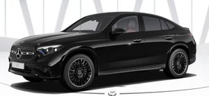 Mercedes-Benz GLC II 300 mHEV 4-Matic AMG Line 2026