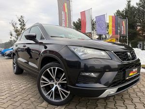 Seat Ateca 2.0 TSI 4Drive DSG XCELLENCE 2017