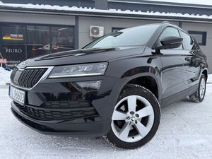 Skoda Karoq 2.0 TDI SCR 4x2 Ambition DSG 2021