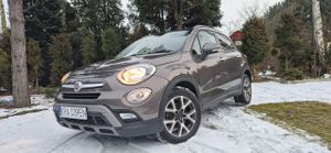 Fiat 500X 1.6 MultiJet Pop Star 2016
