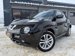Nissan Juke I 1.2 DIG-T Tekna 2018