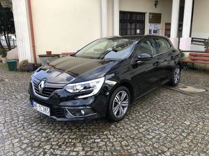 Renault Megane IV 1.3 TCe FAP Limited 2020