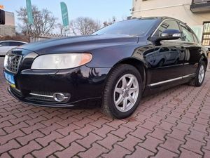 Volvo S80 II D5 Summum 2009