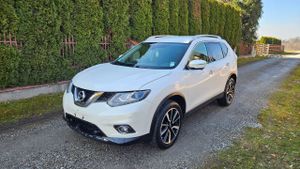 Nissan X-Trail III 1.6 dCi 360 2014