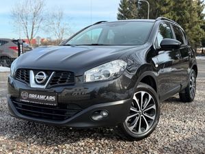 Nissan Qashqai I 2013