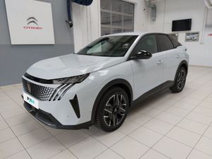 Peugeot 3008 III 2025