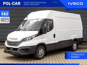 Iveco Daily 2026