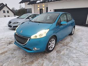 Peugeot 208 I 1.4 VTi Allure 2012