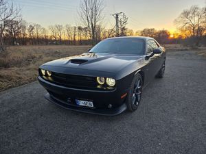 Dodge Challenger 5.7 R/T 2023