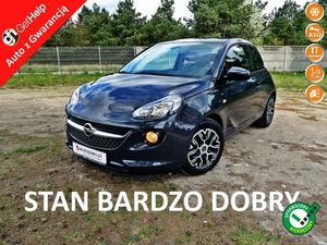 Opel Adam 1.2 Jam 2013