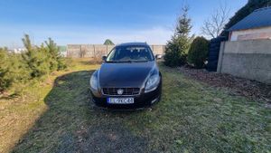 Fiat Croma II 2008