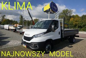 Iveco Daily 2025