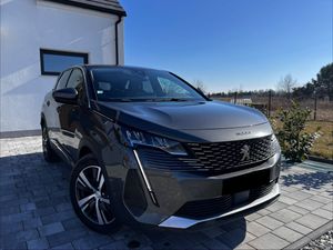 Peugeot 3008 II BlueHDi 130 Stop & Start EAT8 Allure 2021