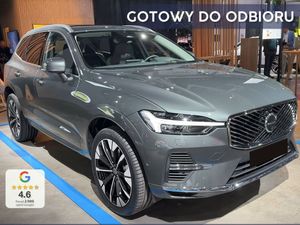 Volvo XC60 II 2025