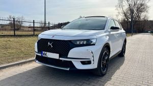 DS DS7 Crossback 2019