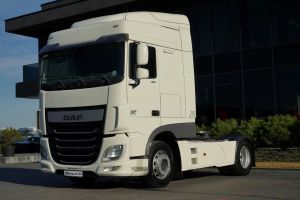 DAF XF 2016