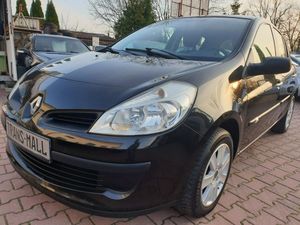 Renault Clio III 2009