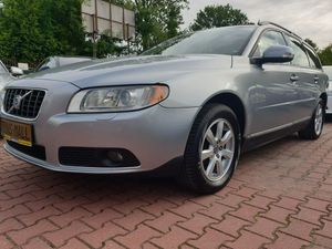 Volvo V70 III 2009