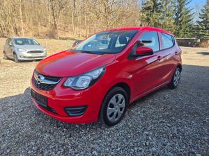 Opel Karl 1.0 ECOFLEX Start/Stop Active 2016